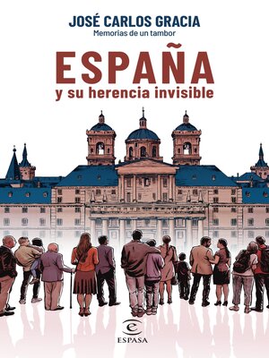 cover image of España y su herencia invisible